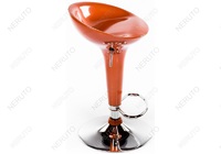 Барный стул Orion оранжевый