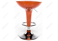 Барный стул Orion оранжевый