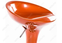 Барный стул Orion оранжевый