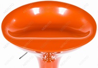 Барный стул Orion оранжевый