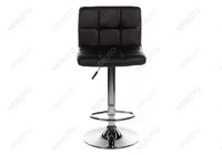 Барный стул Paskal черный